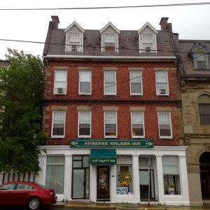 The Auberge Walker Inn